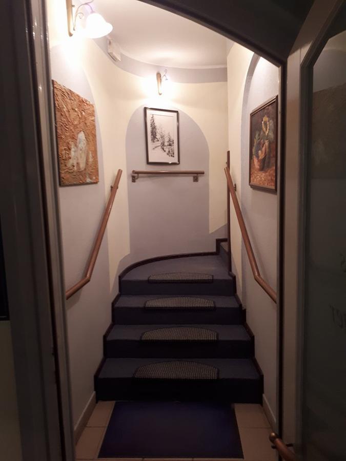Hotel Mance Brod na Kupi Eksteriør billede